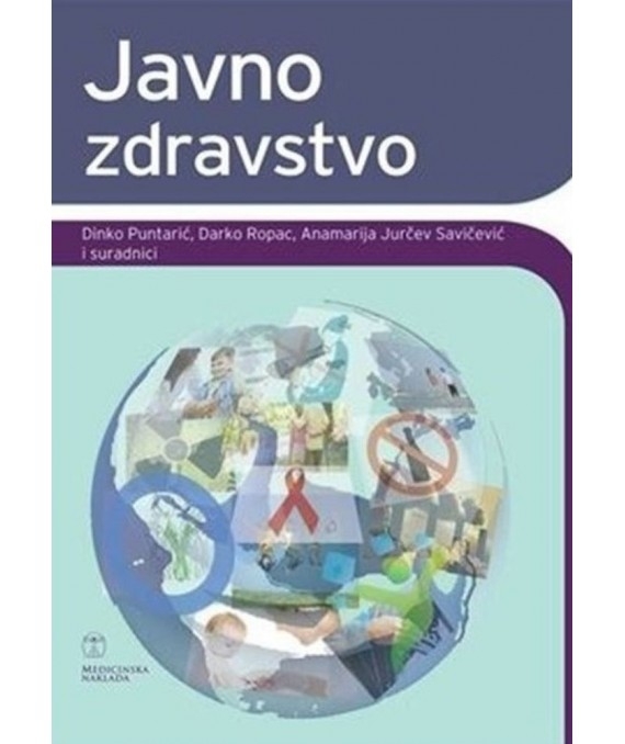 Javno zdravstvo