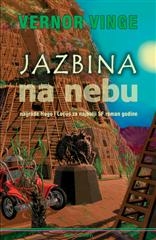 Jazbina na nebu