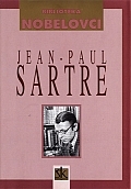Jean-Paul Sartre 