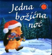 Jedna božićna noć