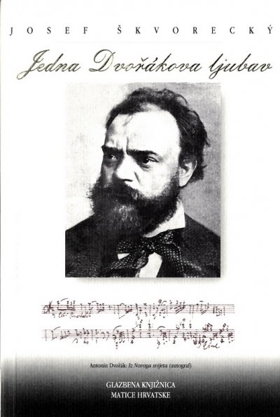 Jedna Dvorakova ljubav : scherzo capriccioso