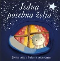 Jedna posebna želja