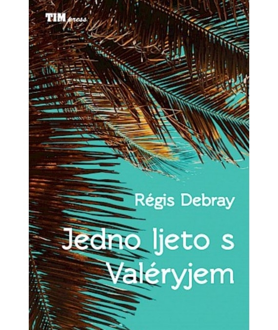 Jedno ljeto s Valeryjem