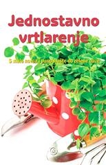 Jednostavno vrtlarenje