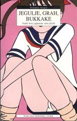 Jegulje, grah, bukkake