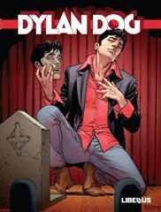 Jekyll Dylan Dog