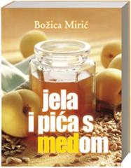 Jela i pića s medom
