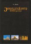 Jeruzalem : 3000 godina 