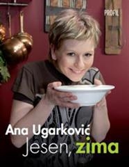 Ana Ugarković: Jesen, zima