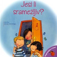 Jesi li sramežljiv