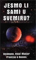 Jesmo li sami u svemiru?
