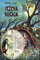 Ježeva kućica + CD