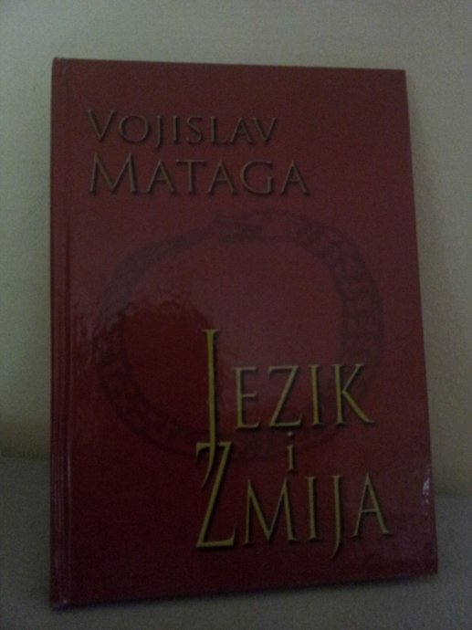 Jezik & zmija