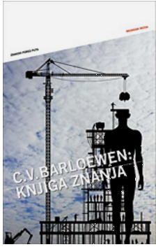Knjiga znanja : Razgovori s velikim umovima našeg vremena