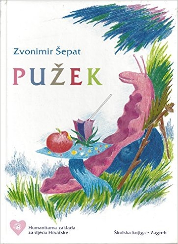 Pužek