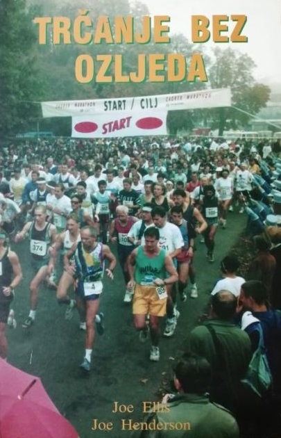 Trčanje bez ozljeda