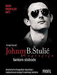 Johnny B. Štulić: Fantom slobode