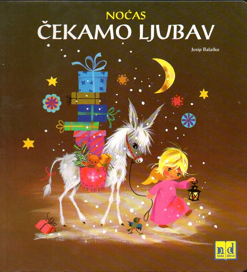 Noćas čekamo ljubav 