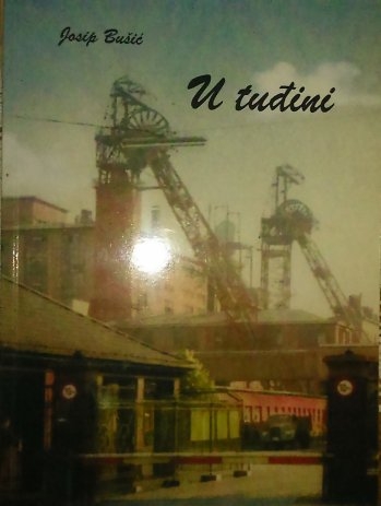U tuđini