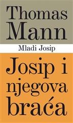 Josip i njegova braća - knjiga II.