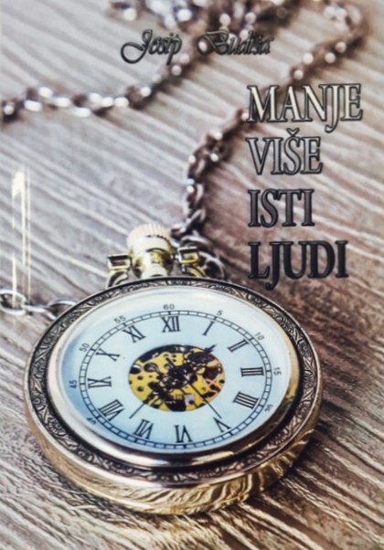 Manje više isti ljudi