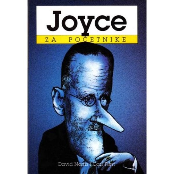 Joyce za početnike