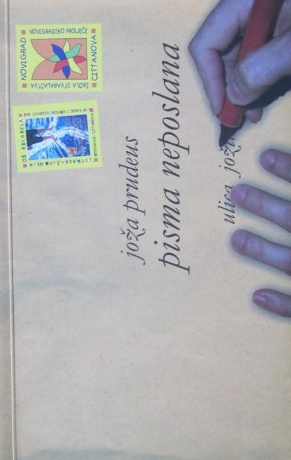 Pisma neposlana 