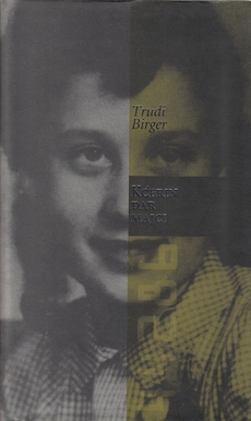 Kćerin dar majci : sjećanja iz doba holokausta 