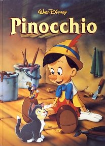 Pinocchio