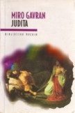 Judita : roman
