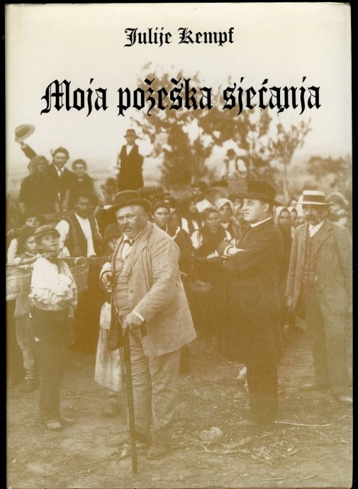 Moja požeška sjećanja