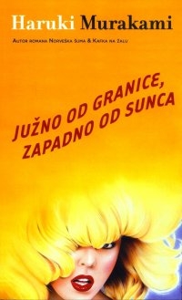 Južno od granice, zapadno od Sunca