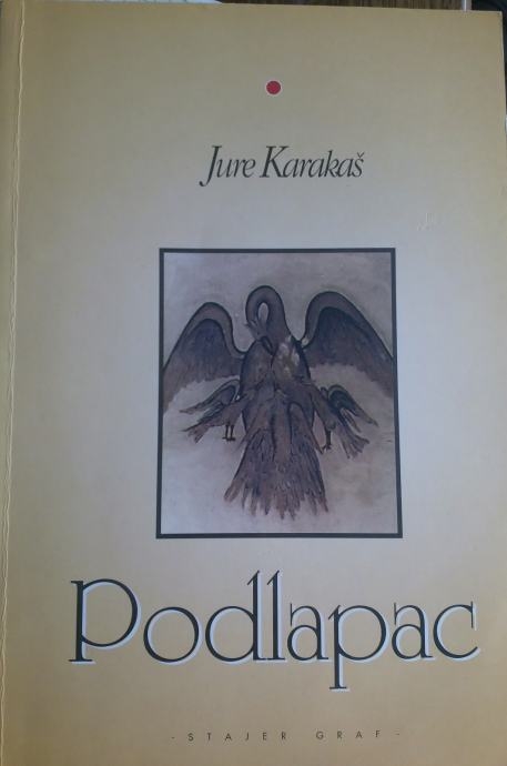 Podlapac : (monografija)