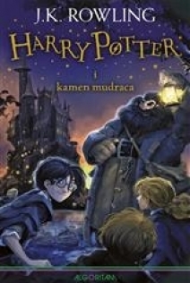 Harry Potter i kamen mudraca