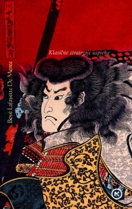 Japanski samurajski kodeks : klasične strategije uspjeha
