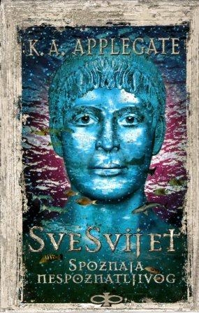 Svesvijet 10. knjiga - Spoznaja nespoznatljivog