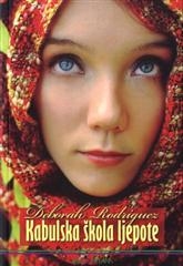 Kabulska škola ljepote