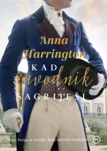 Kad zavodnik sagriješi 