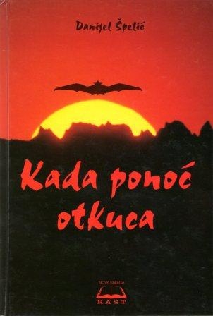 Kada ponoć otkuca