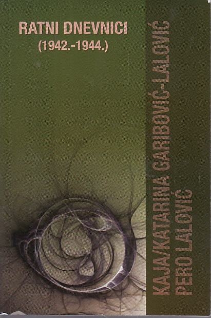 Ratni dnevnici : (1942.-1944.)