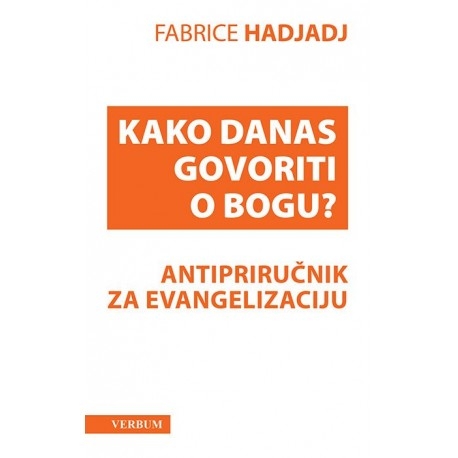 Kako danas govoriti o Bogu