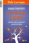 Kako postati uspješan lider
