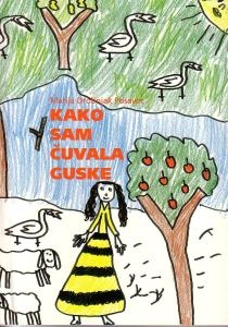 Kako sam čuvala guske 