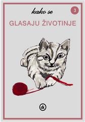 Kako se glasaju životinje - Mačka