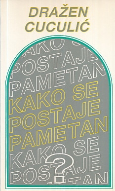 Kako se postaje pametan