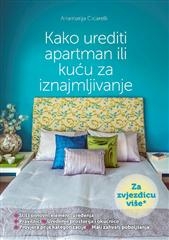 Kako urediti apartman ili kuću za iznajmljivanje