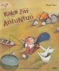 Kako živi Antuntun