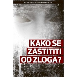Kako se zaštititi od zloga?