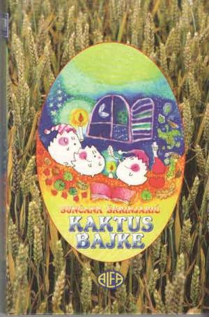 Kaktus bajke