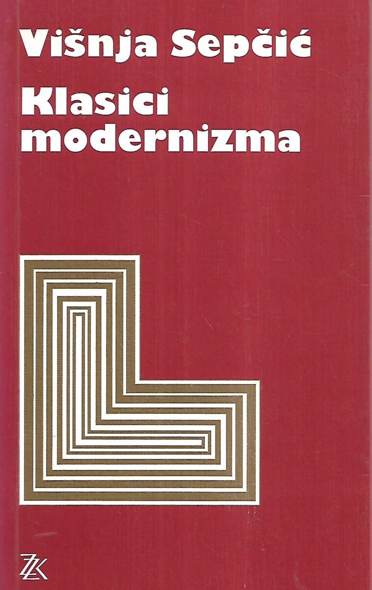 Klasici modernizma 